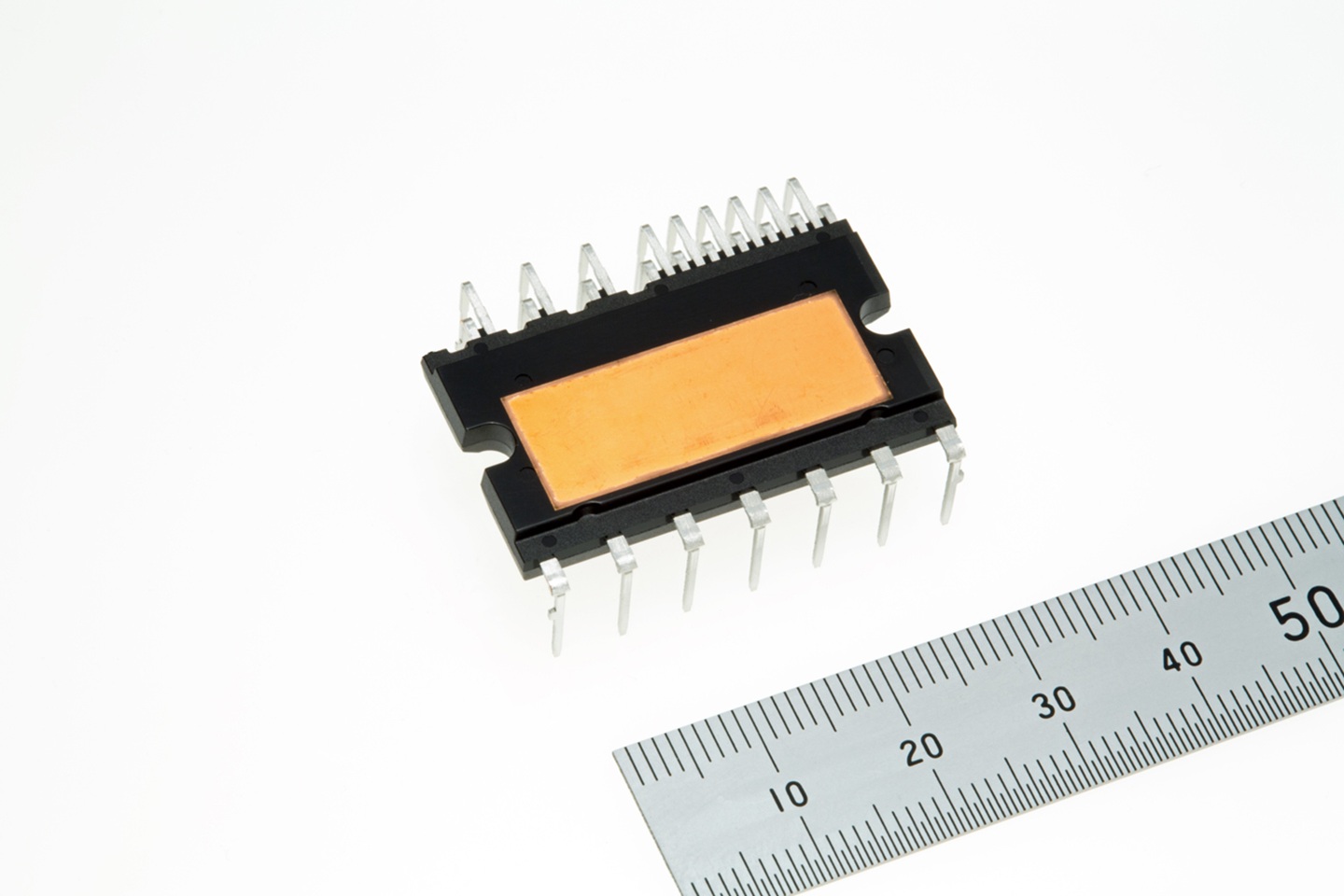 Full SiC SLIMDIP (PSF15SG1G6)  with same profile as Hybrid SiC SLIMDIP (PSH15SG1G6)