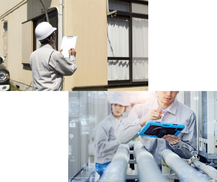 “Rulerless” 3D Measurement Application