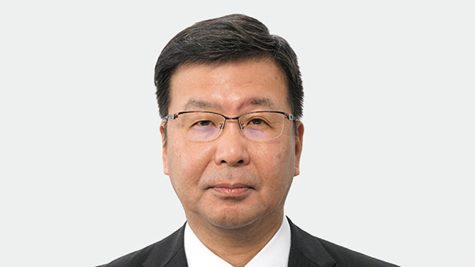 Noriyuki Takazawa