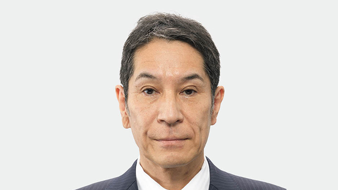 Kenichiro Fujimoto