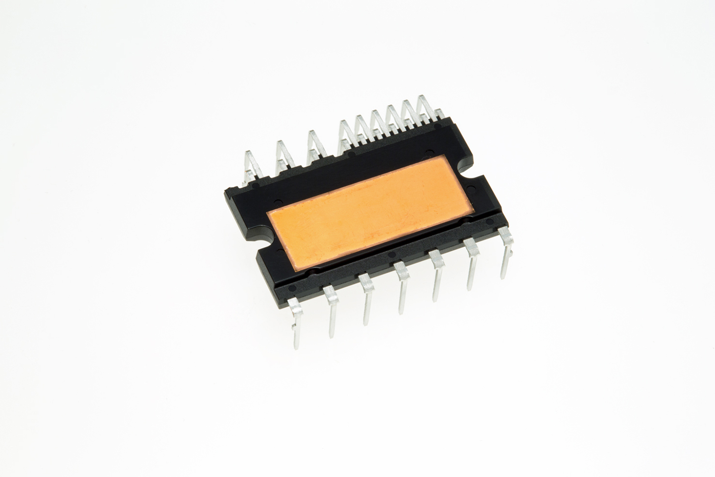 Full SiC SLIMDIP and Hybrid SiC SLIMDIP: Power Semiconductor Modules for Home Appliances