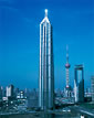 photo: 1999 Jin Mao Building
