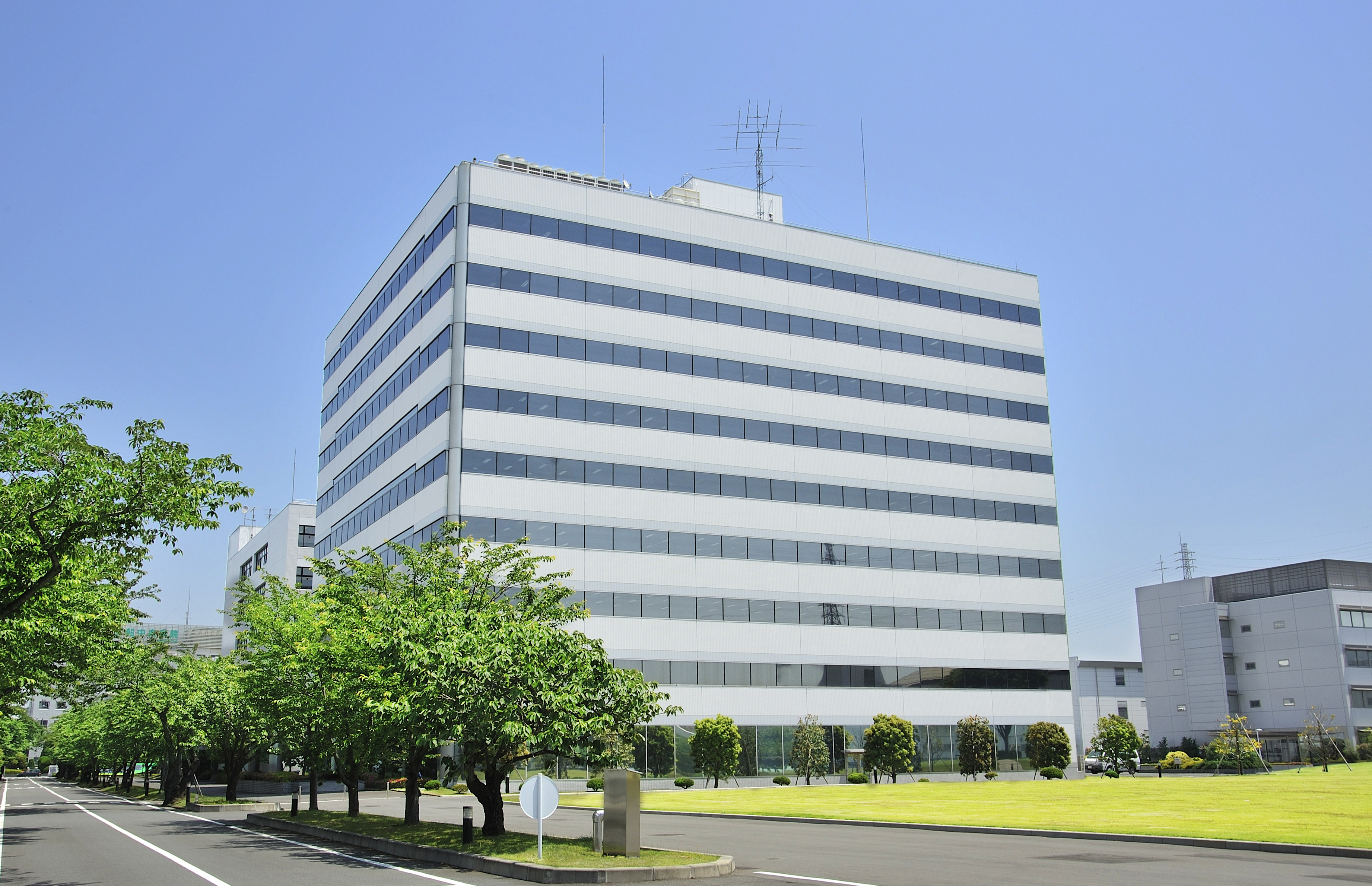 Information Technology R&D Center