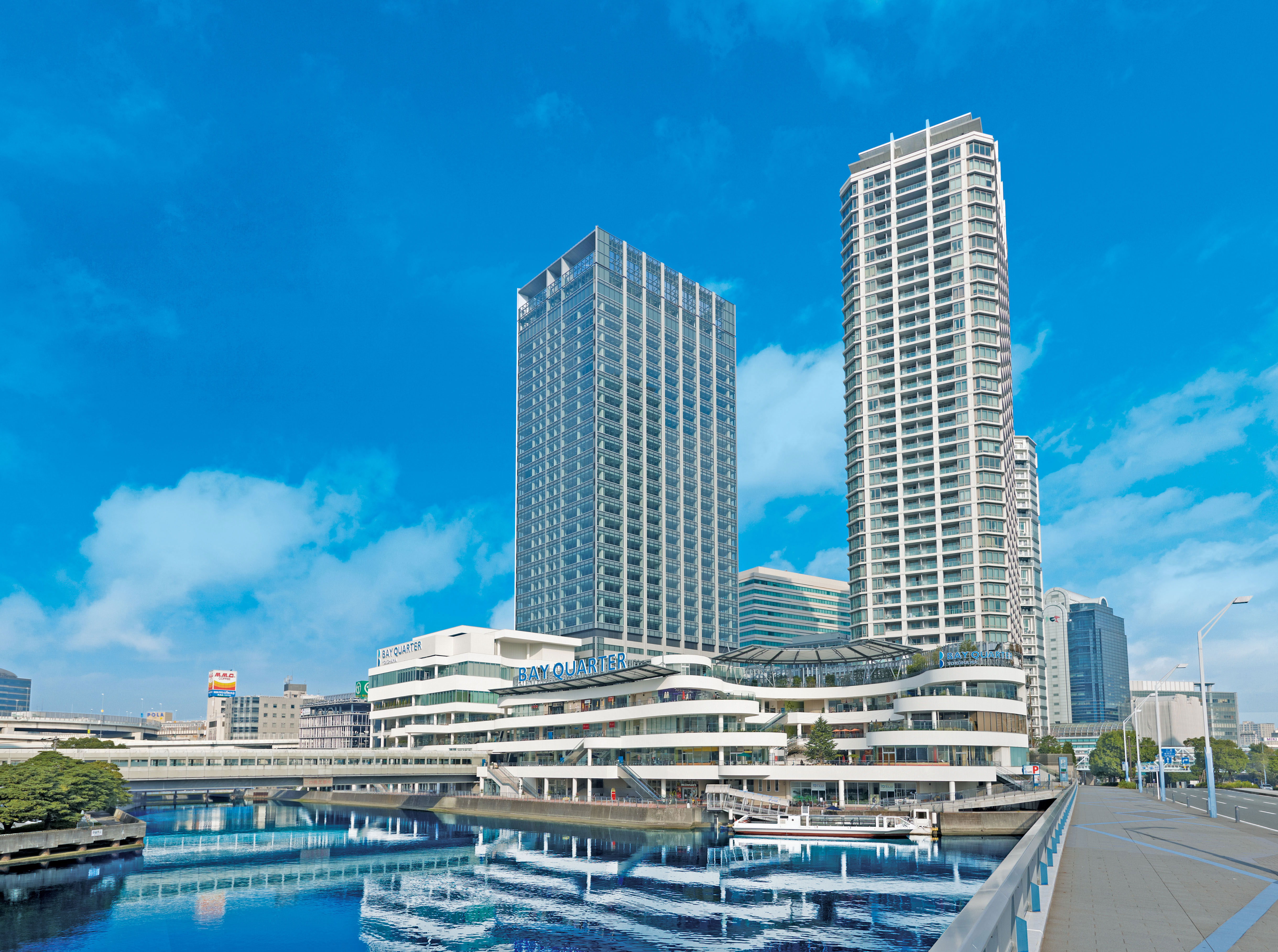 DX Innovation Center