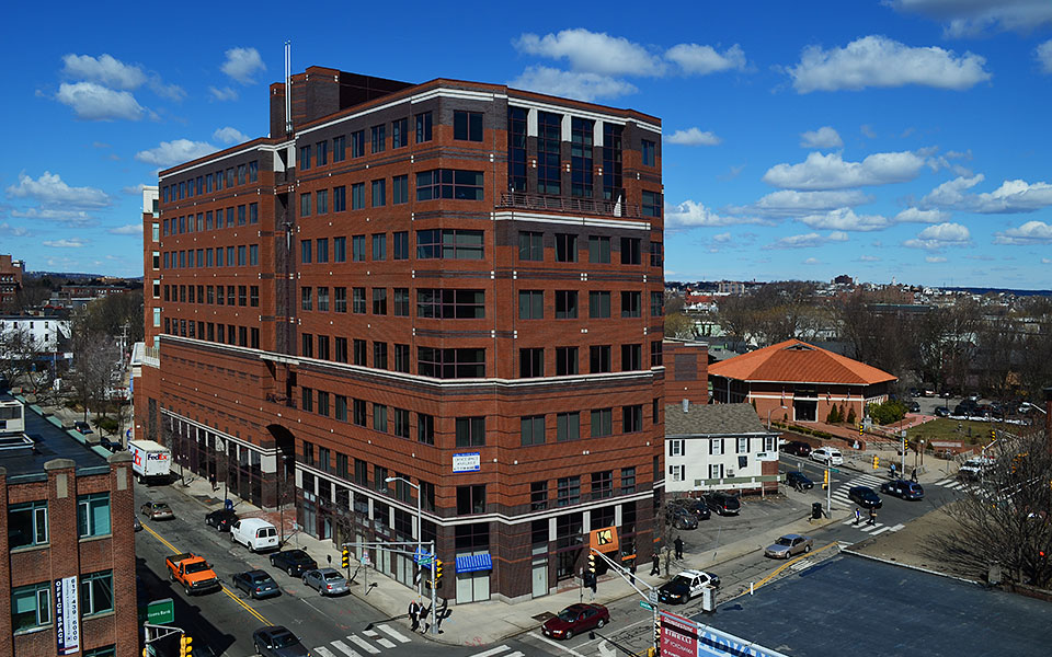 Mitsubishi Electric Research Laboratories