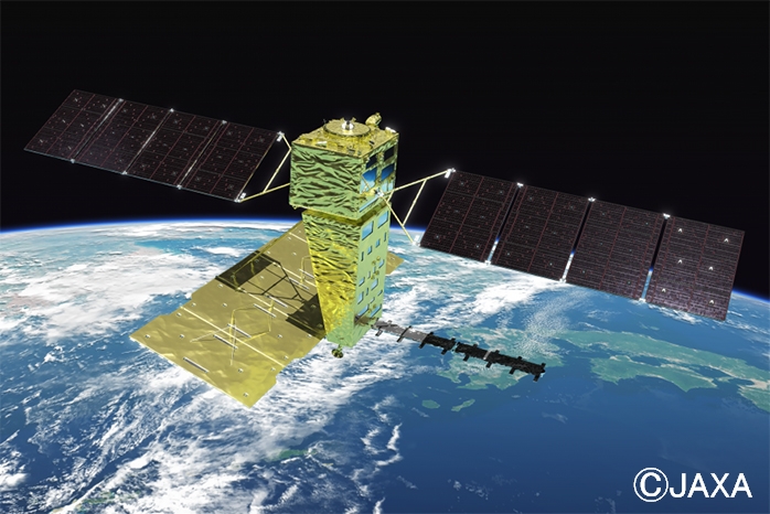 Advanced Land Observing Satellite-4 DAICHI-4 (ALOS-4)