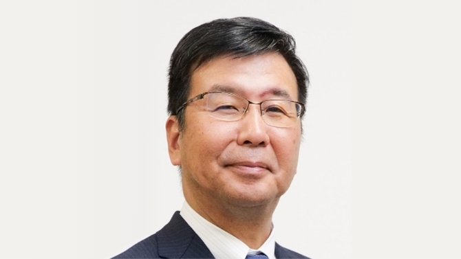 Noriyuki Takazawa