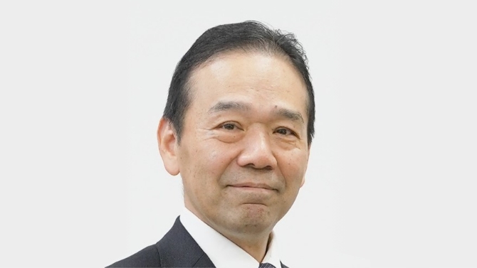 Satoshi Kusakabe