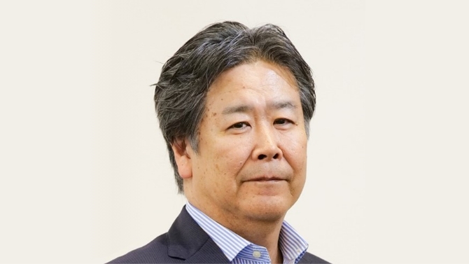 Yoshikazu Nakai