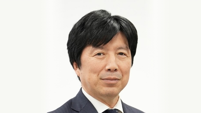 Satoshi Takeda