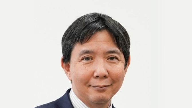 Yasumichi Tazunoki