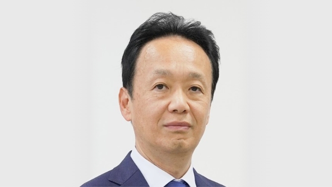 Masahiro Oya