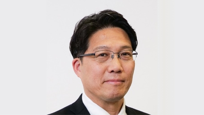 Soichi Hamamoto	