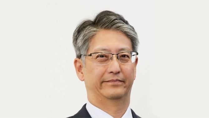 Toru Oka