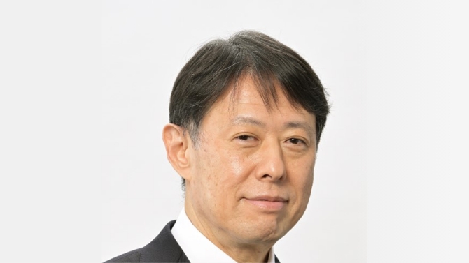 Norikazu Yamaguchi