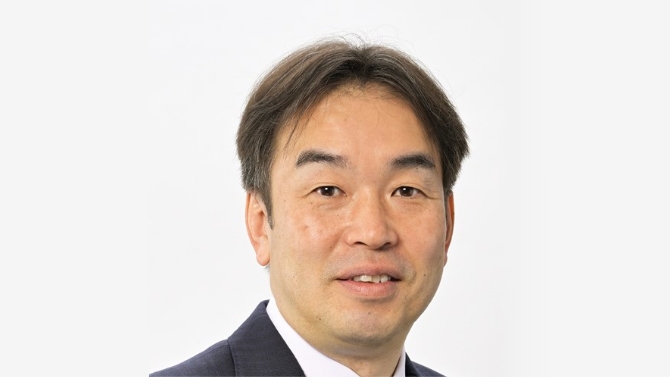 Seiji Oguro