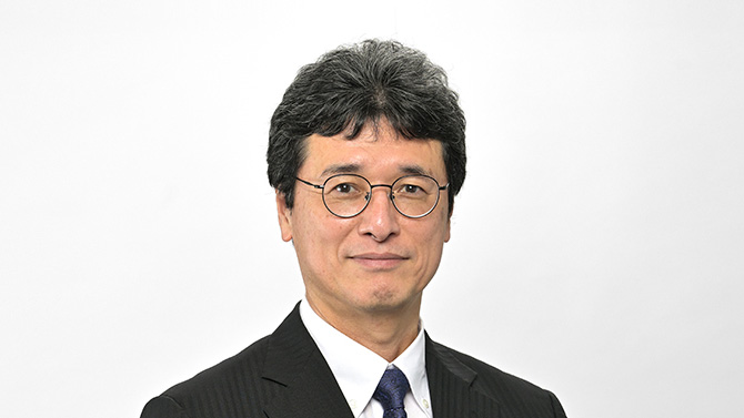 Yoshihide Asakura