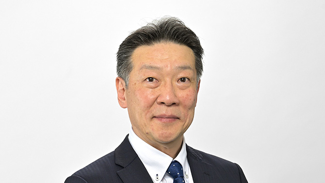 Naoto Masuda