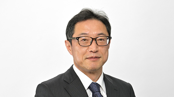Takayuki Tsuzuki 