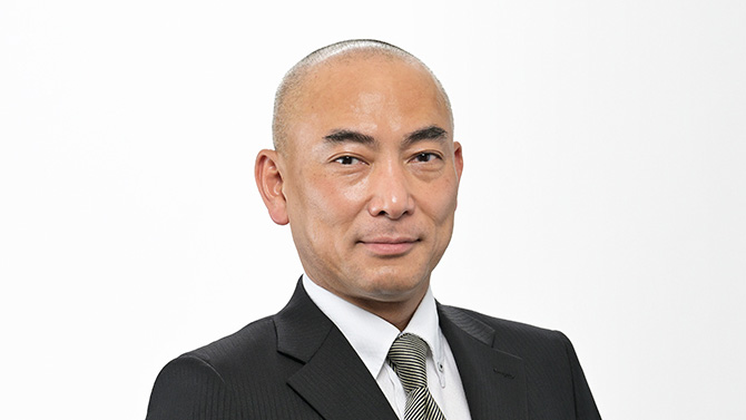 Kazunori Tanaka