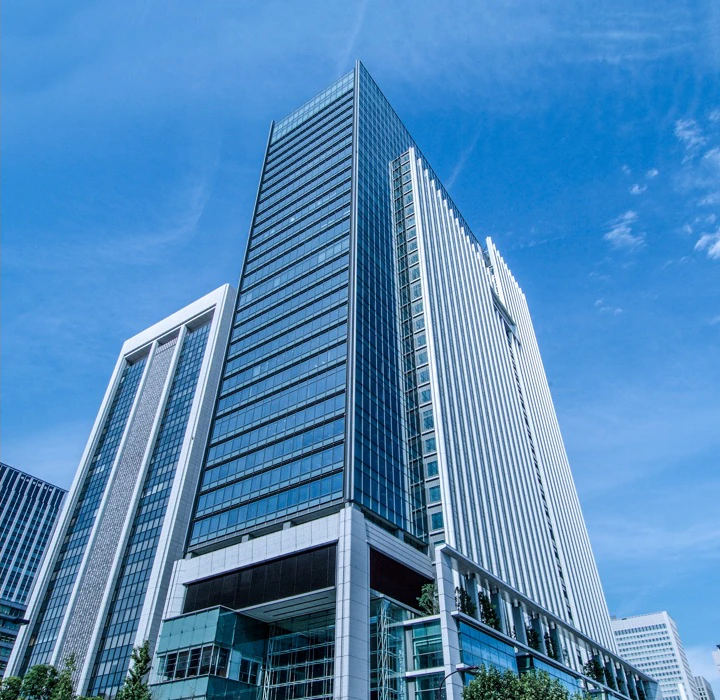 About Mitsubishi Electric