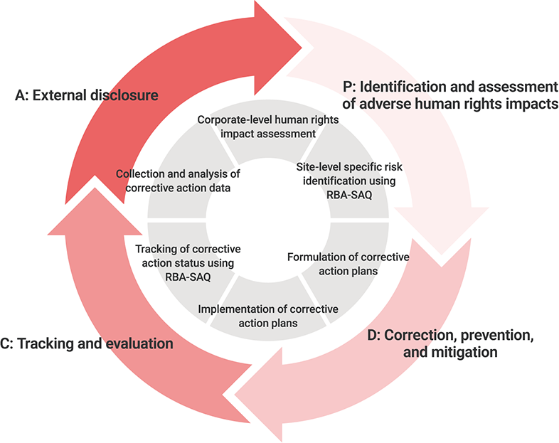 Human Rights Due Diligence